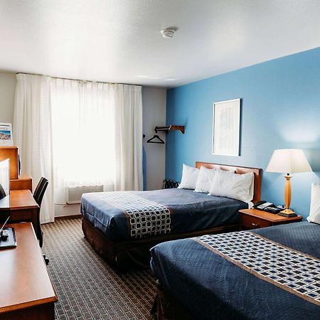 Travelodge By Wyndham Worland Extérieur photo