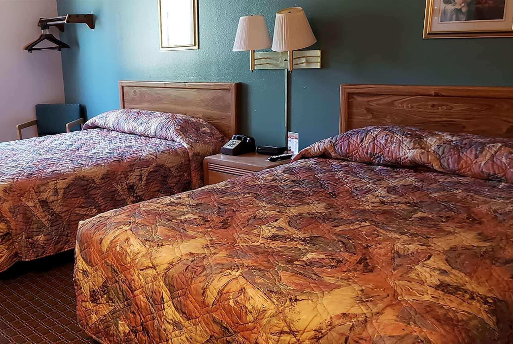 Travelodge By Wyndham Worland Extérieur photo