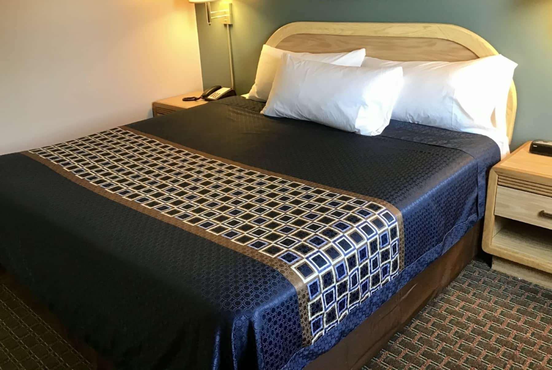 Travelodge By Wyndham Worland Extérieur photo