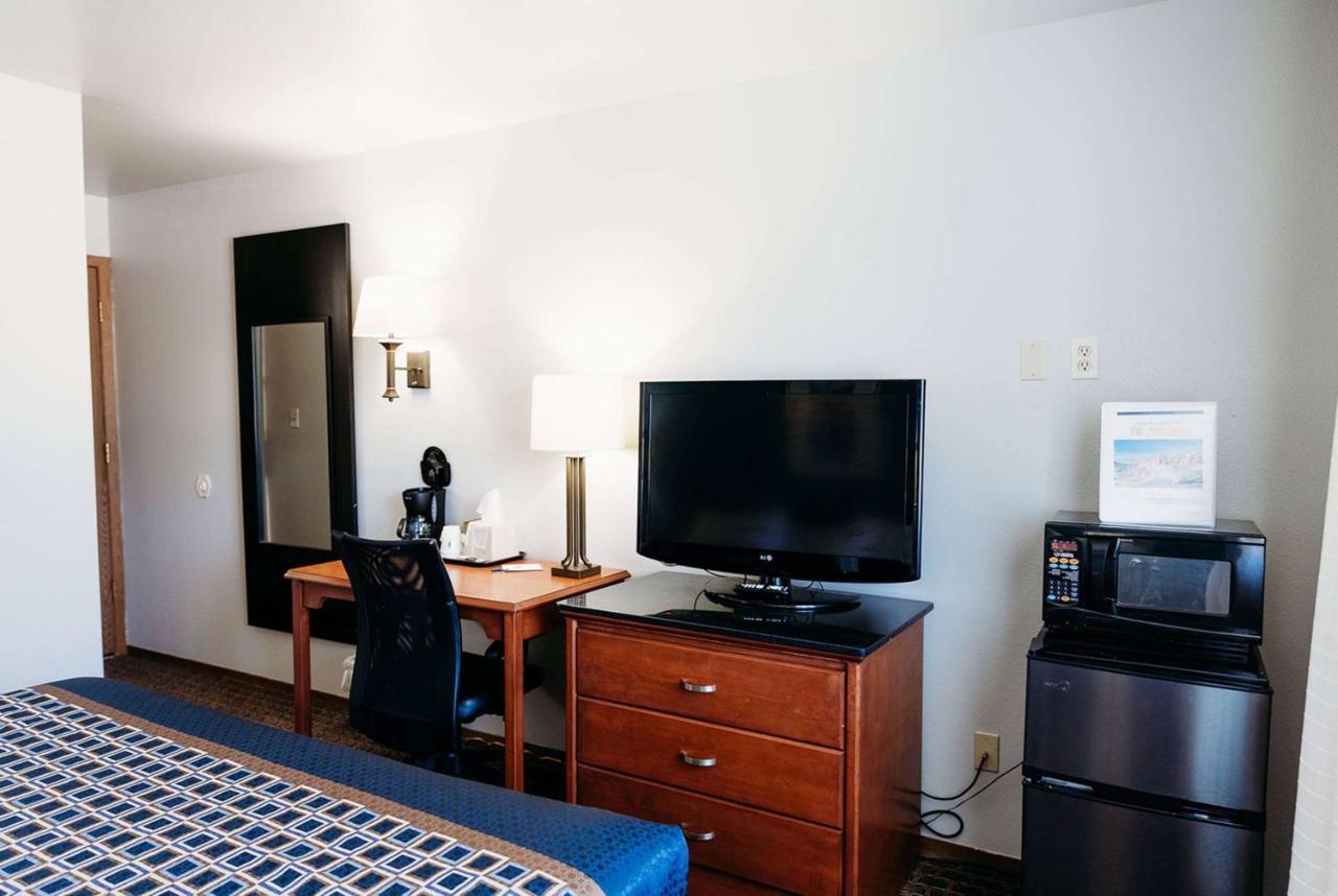 Travelodge By Wyndham Worland Extérieur photo